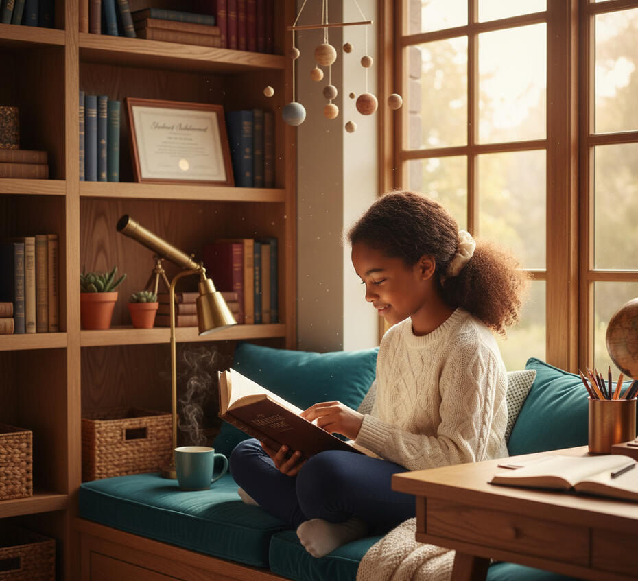 microschool foundation